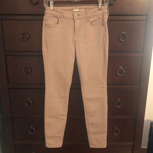 Not for Sale - COPY - Old Navy Built in Warm Skinny Jeans